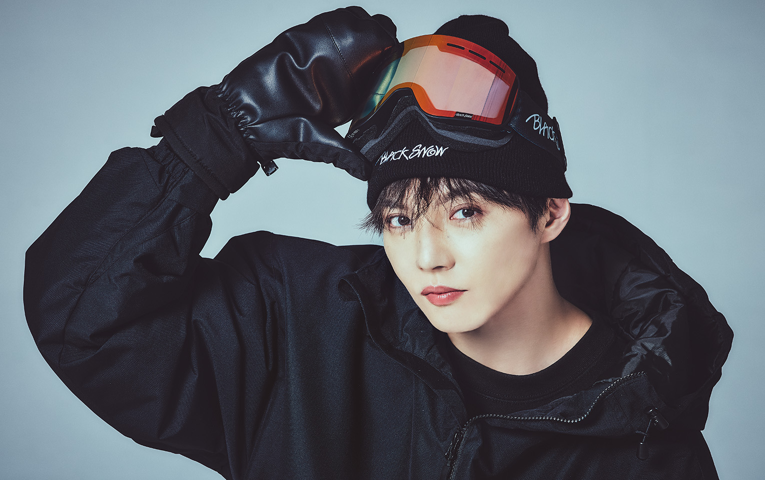 EXILE / FANTASTICS 佐藤大樹