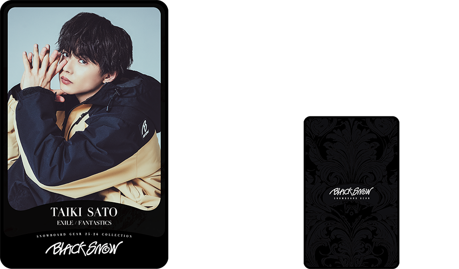 フォトカードキャンペーン